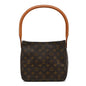 Monogram Looping MM