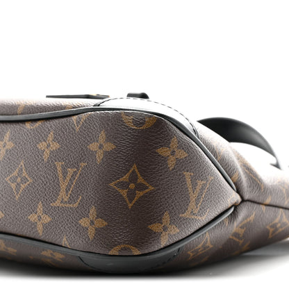 Monogram Odeon PM Black