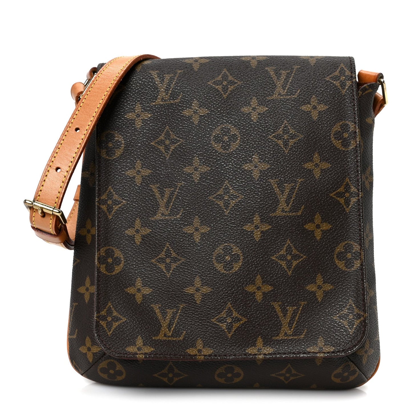 Monogram Musette Salsa
