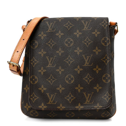 Monogram Musette Salsa