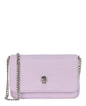 Alexander McQueen Womens Small Skull Crossbody Bag