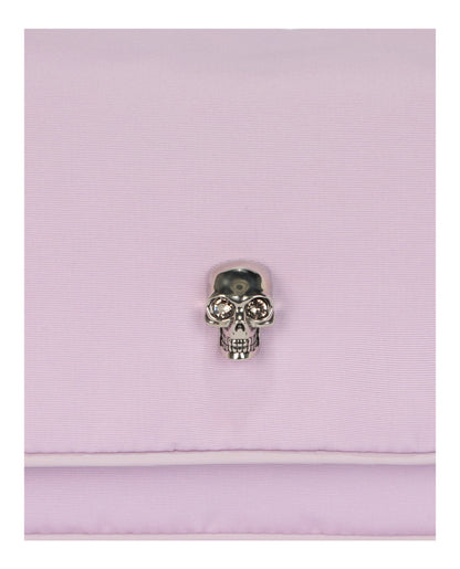 Alexander McQueen Womens Small Skull Crossbody Bag
