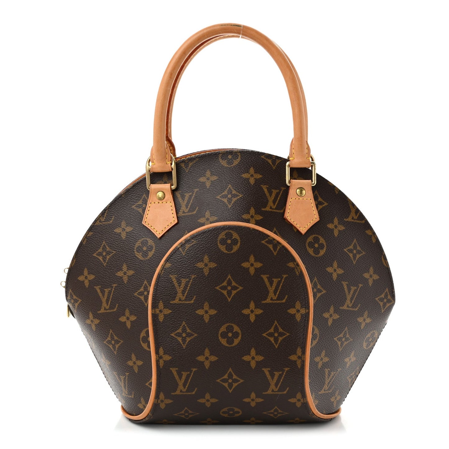Monogram Ellipse PM