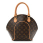 Monogram Ellipse PM