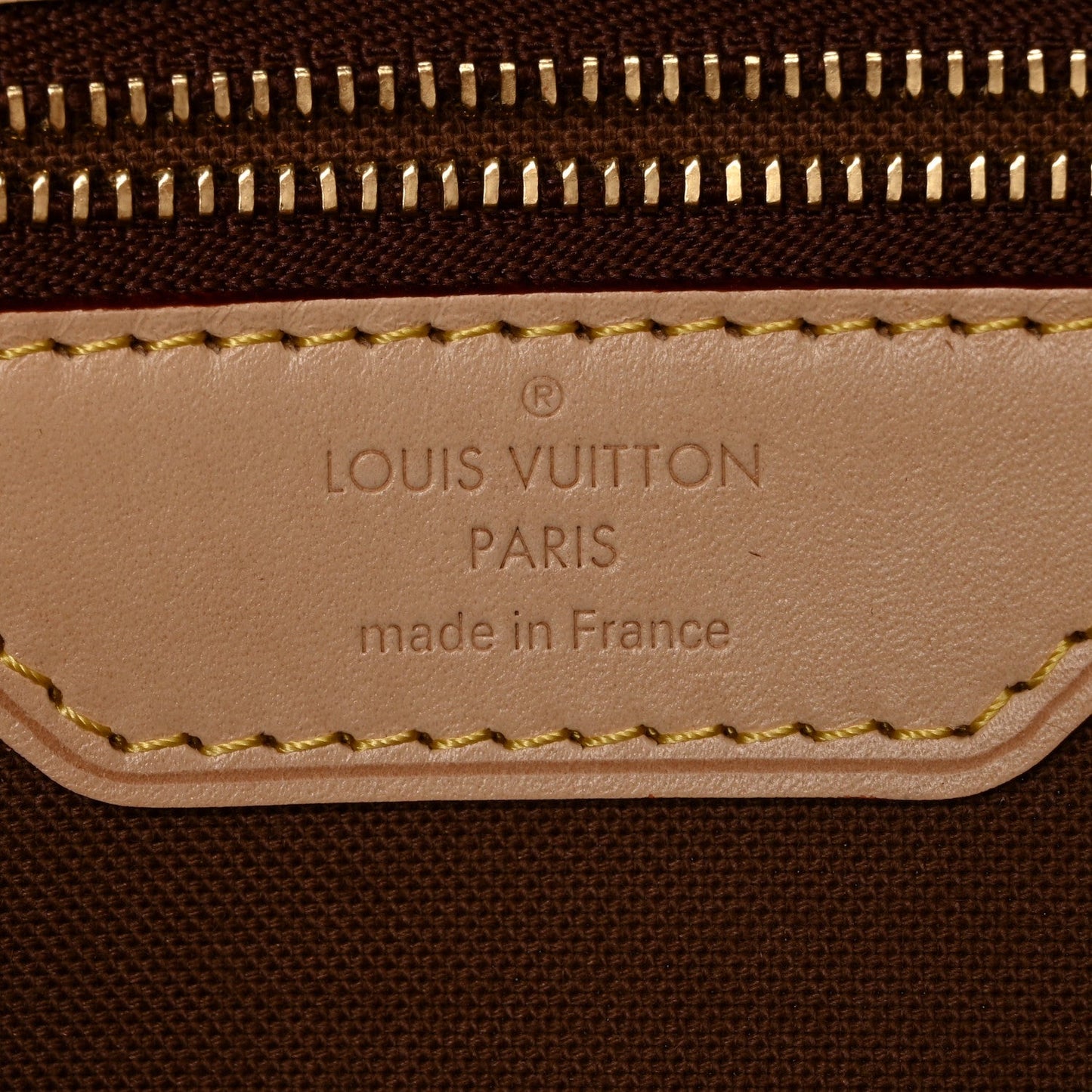 Monogram Batignolles Horizontal
