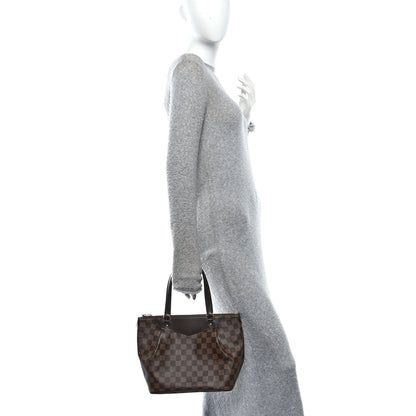 Damier Ebene Westminster PM