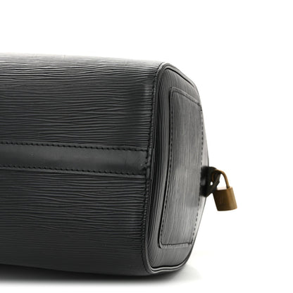 Epi Speedy 25 Black