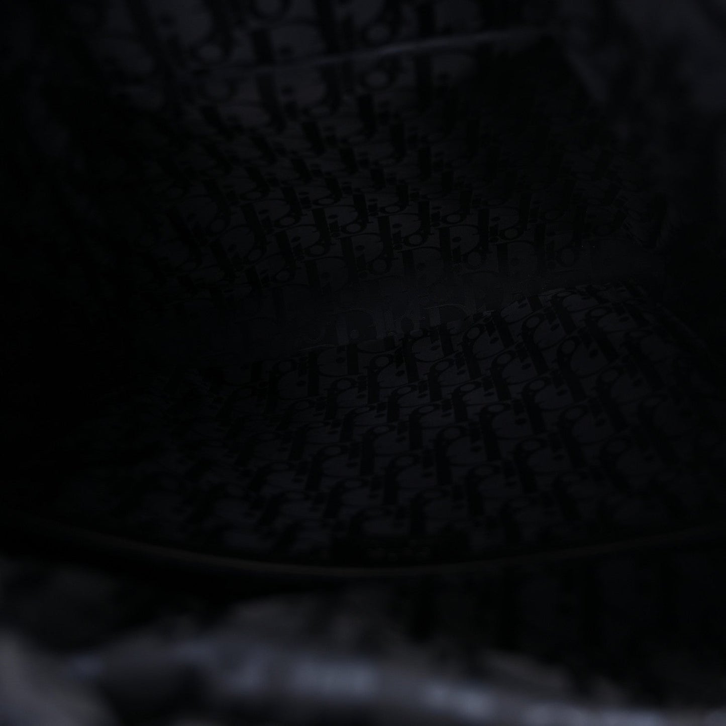 x Lewis Hamilton Nylon 8 Backpack Black