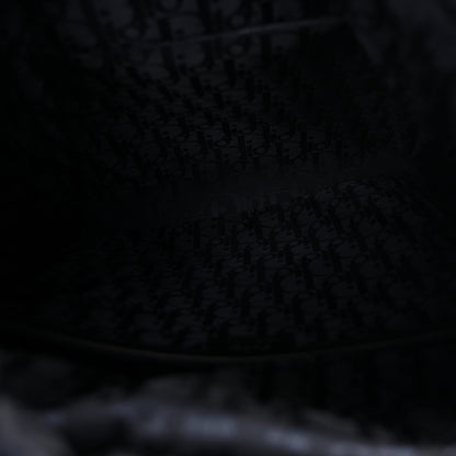 x Lewis Hamilton Nylon 8 Backpack Black