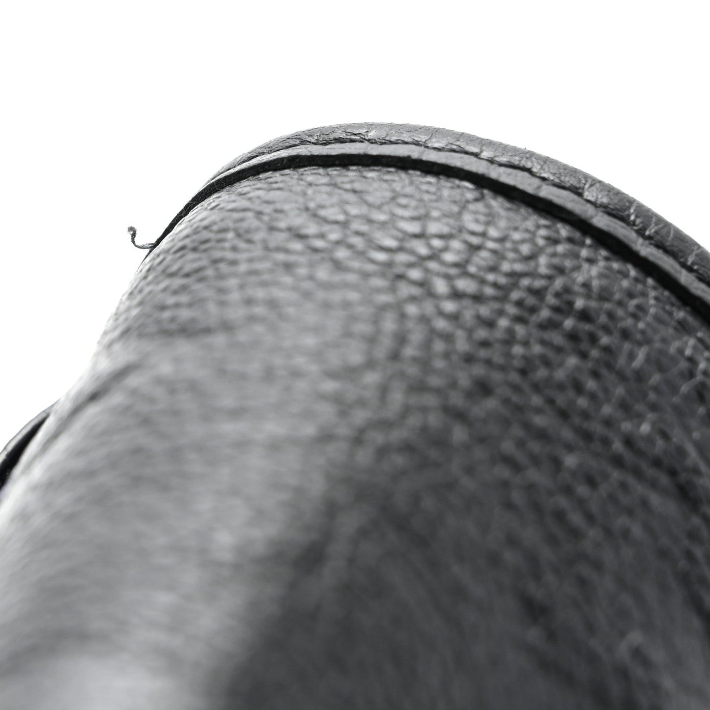 Empreinte Monogram Giant Diane Black