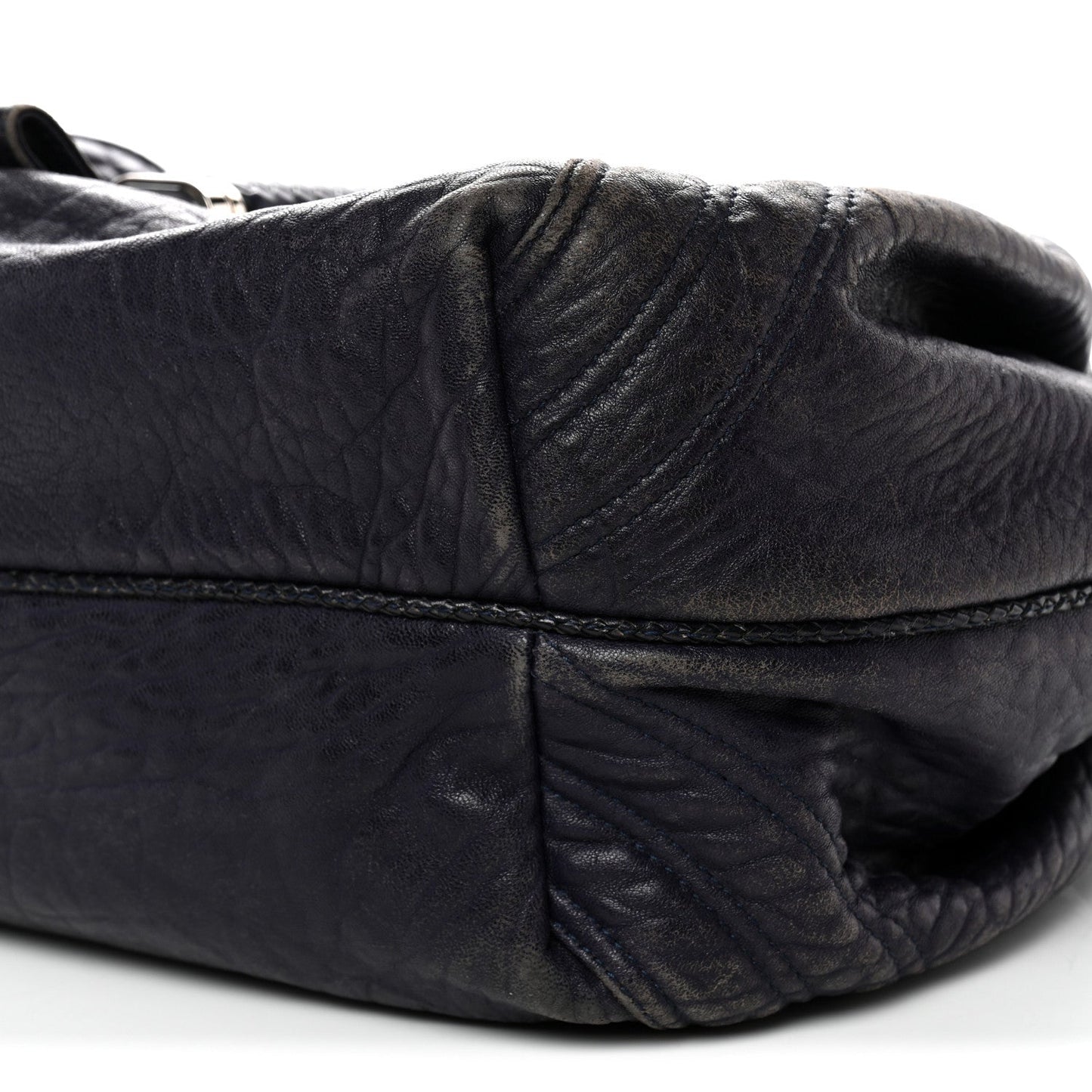 Nappa Nuvolata Spy Blueberry