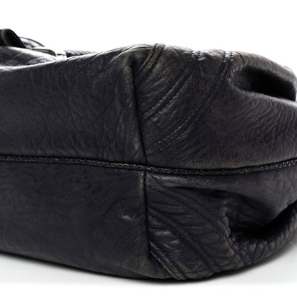 Nappa Nuvolata Spy Blueberry