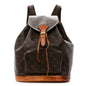Monogram Montsouris GM Backpack