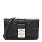 Visetos Mini Tracy Crossbody Bag Black