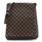 Damier Ebene Musette GM