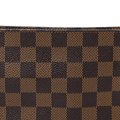 Damier Ebene Navona Pochette Accessories