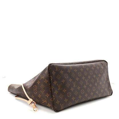 Monogram Neo Neverfull GM
