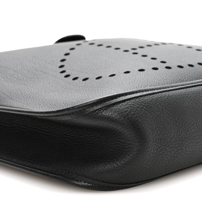 Togo Evelyne GM Black
