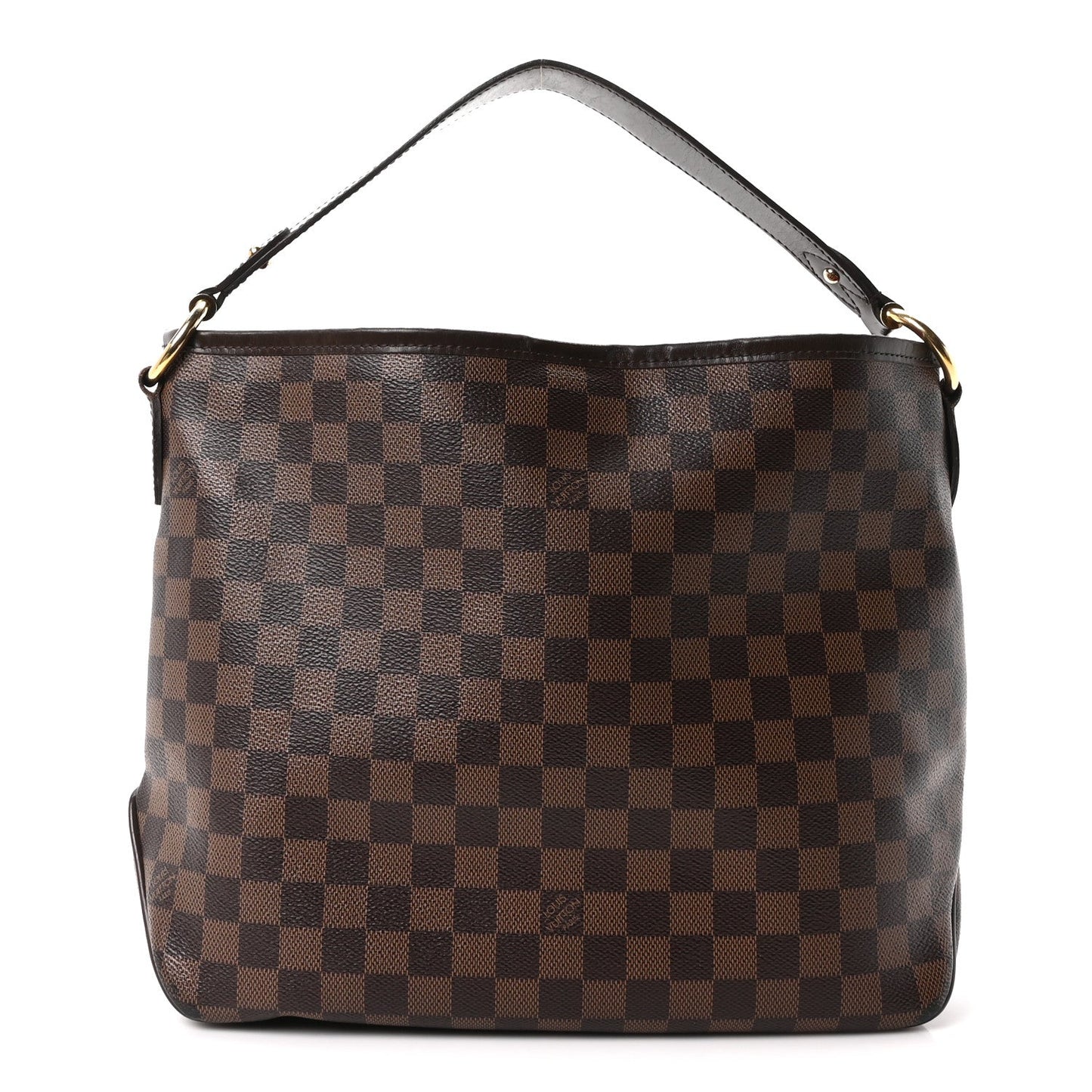 Damier Ebene Delightful MM