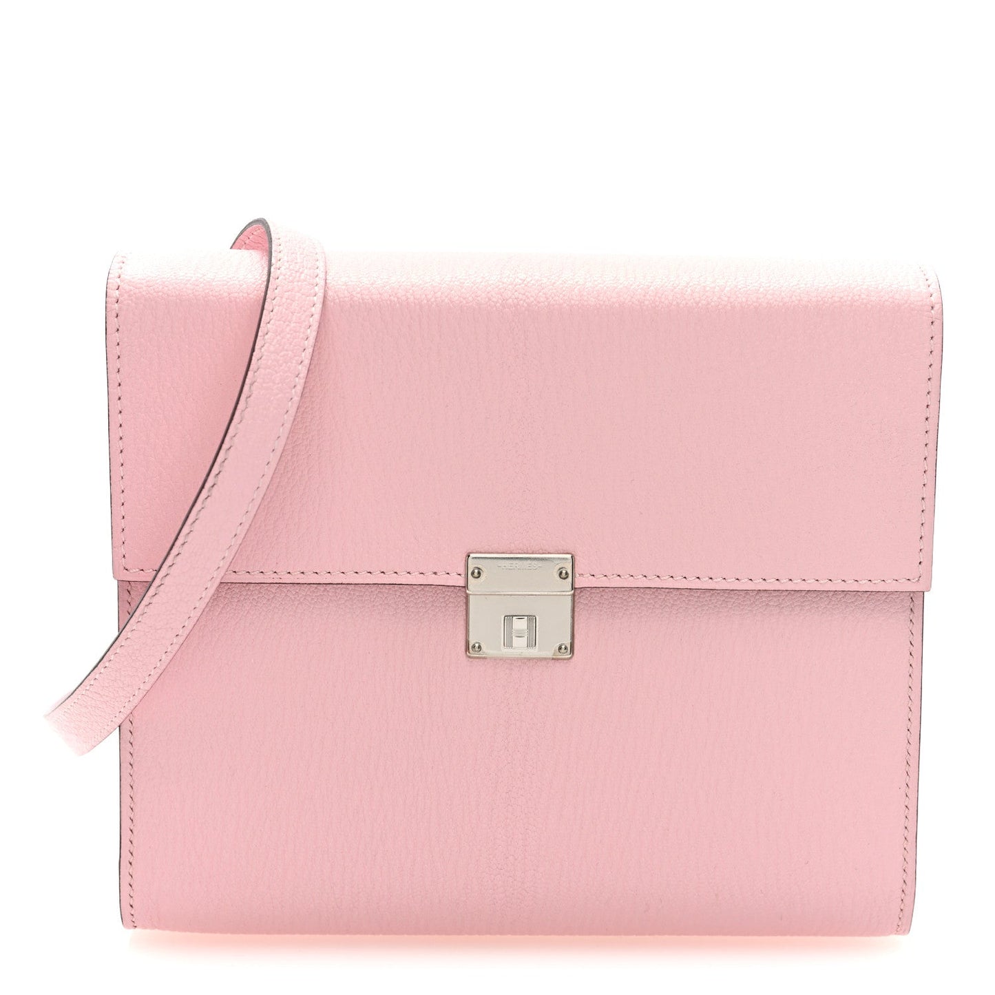 Chevre Mysore Clic 16 Wallet Rose Sakura