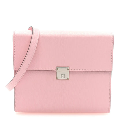 Chevre Mysore Clic 16 Wallet Rose Sakura