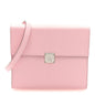 Chevre Mysore Clic 16 Wallet Rose Sakura