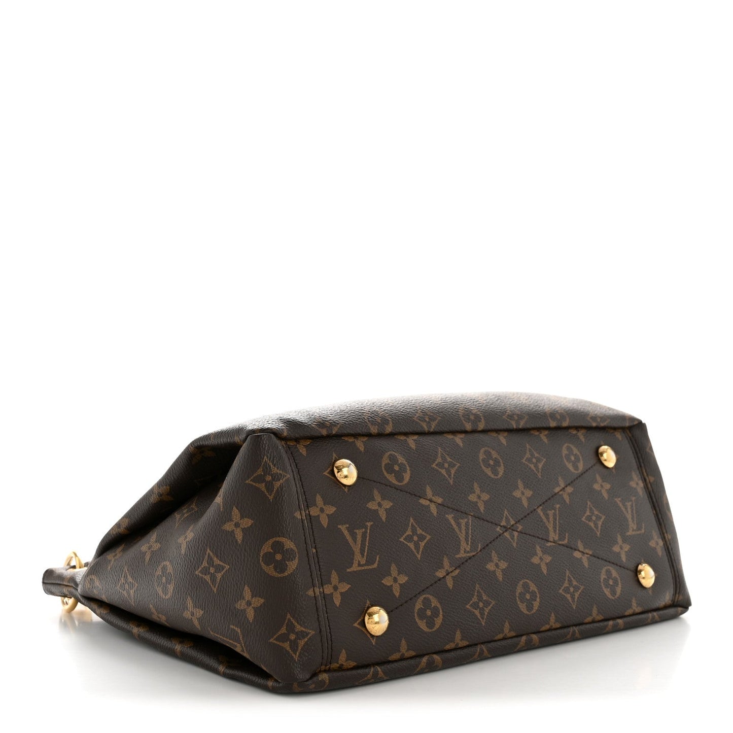 Monogram Pallas Black