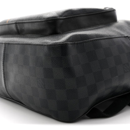 Damier Graphite My LV World Tour Josh Backpack