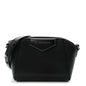 Sugar Goatskin Nano Antigona Black