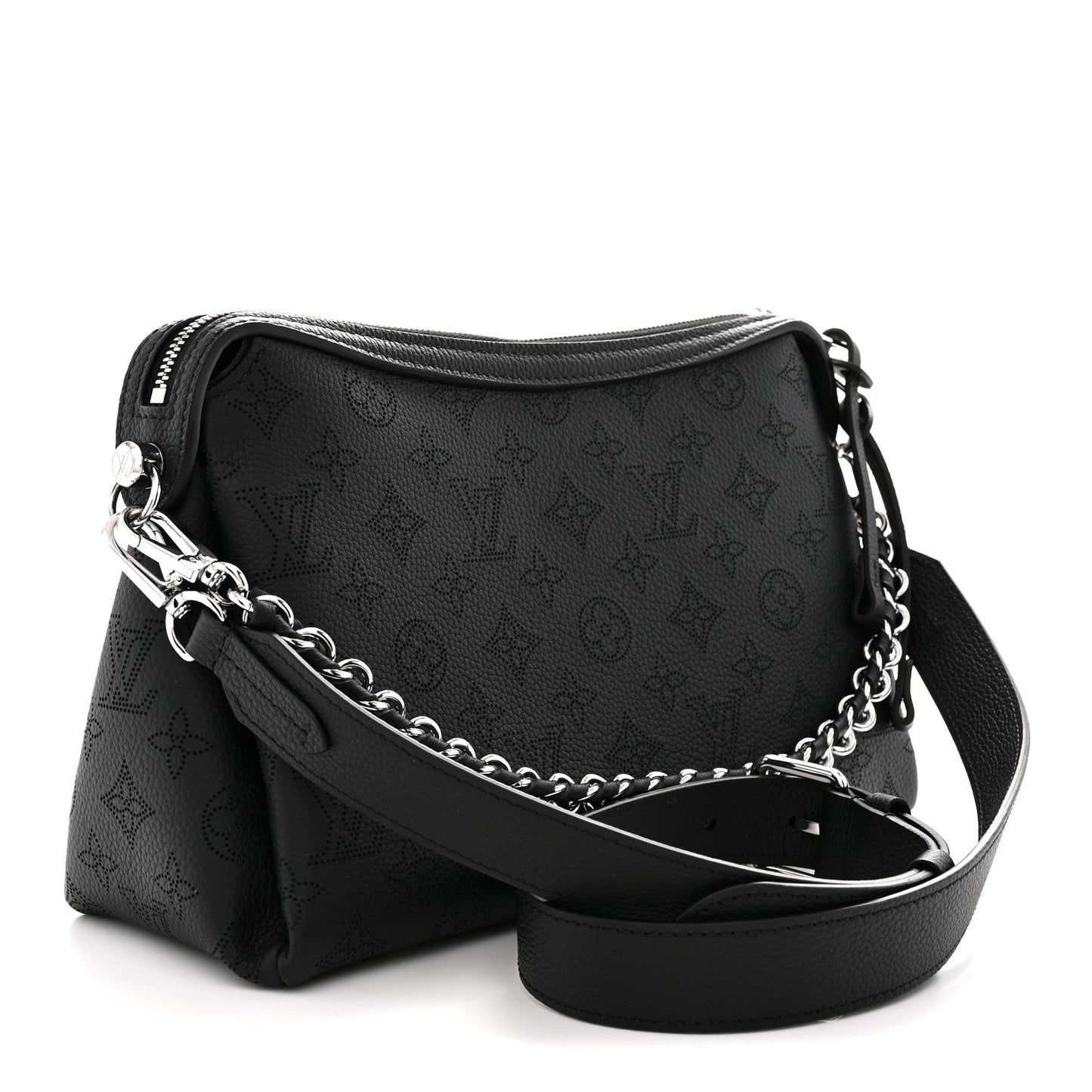 Mahina Braided Hand It All PM Black