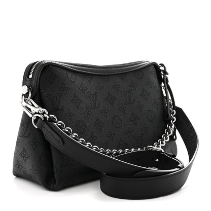 Mahina Braided Hand It All PM Black
