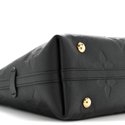Empreinte Carryall PM Black
