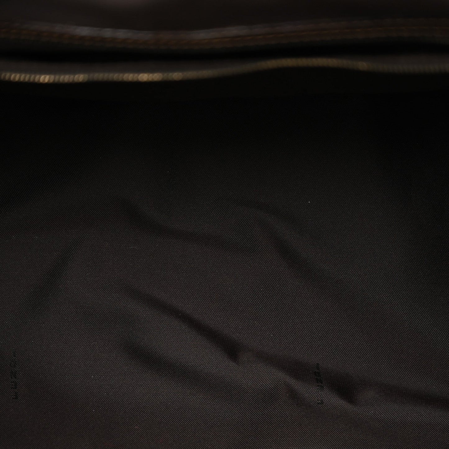 Vinyl Zucchino Travel Tote Moro
