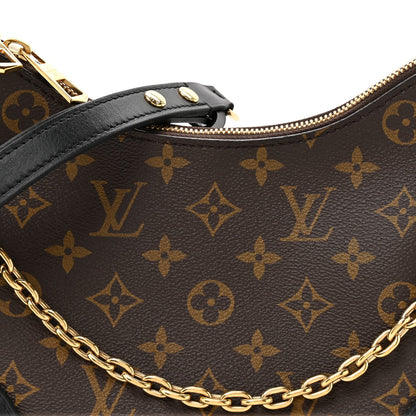 Monogram Boulogne NM Black