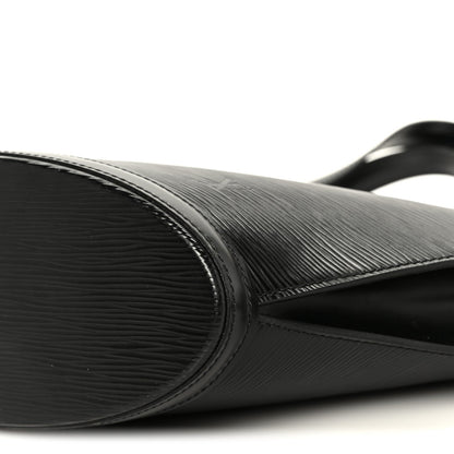 Epi Saint Jacques PM Black