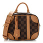 Damier Ebene Valisette Souple BB