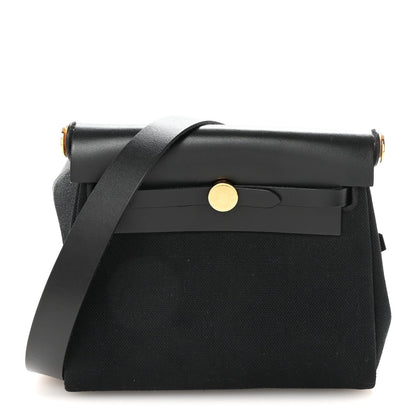 Military Toile Vache Hunter Herbag Zip Retourne 20 Black