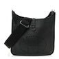 Taurillon Clemence Evelyne III PM Black