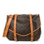 Monogram Saumur 43