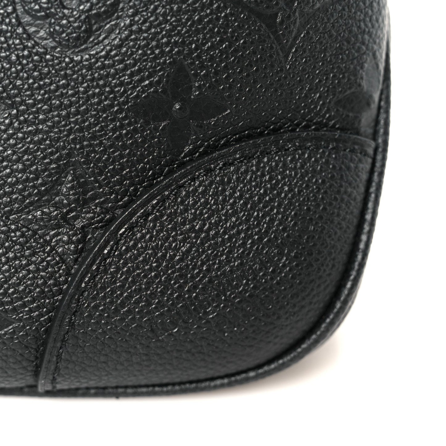 Empreinte Monogram Boulogne NM Black