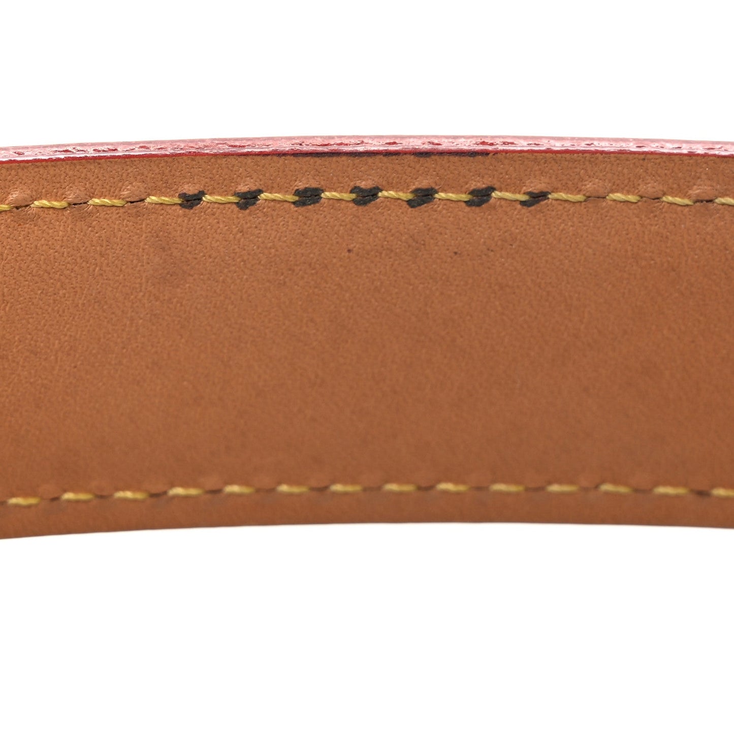 Monogram Side Trunk