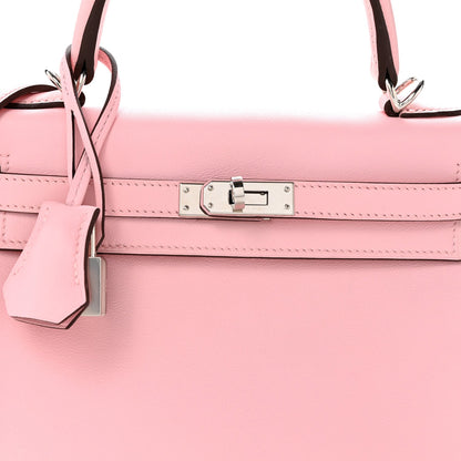 Swift Kelly Retourne 25 Rose Sakura