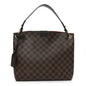 Damier Ebene Graceful PM