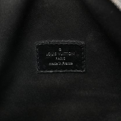 Monogram Eclipse Soft Trunk