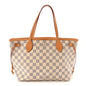 Damier Azur Neverfull PM
