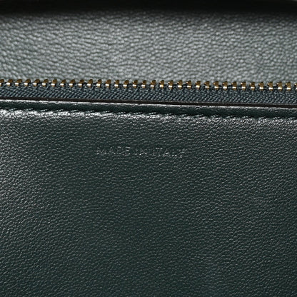 Box Calfskin Medium Classic Box Flap Bag Amazone