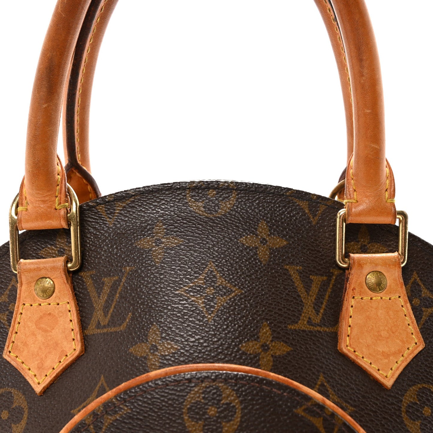 Monogram Ellipse PM