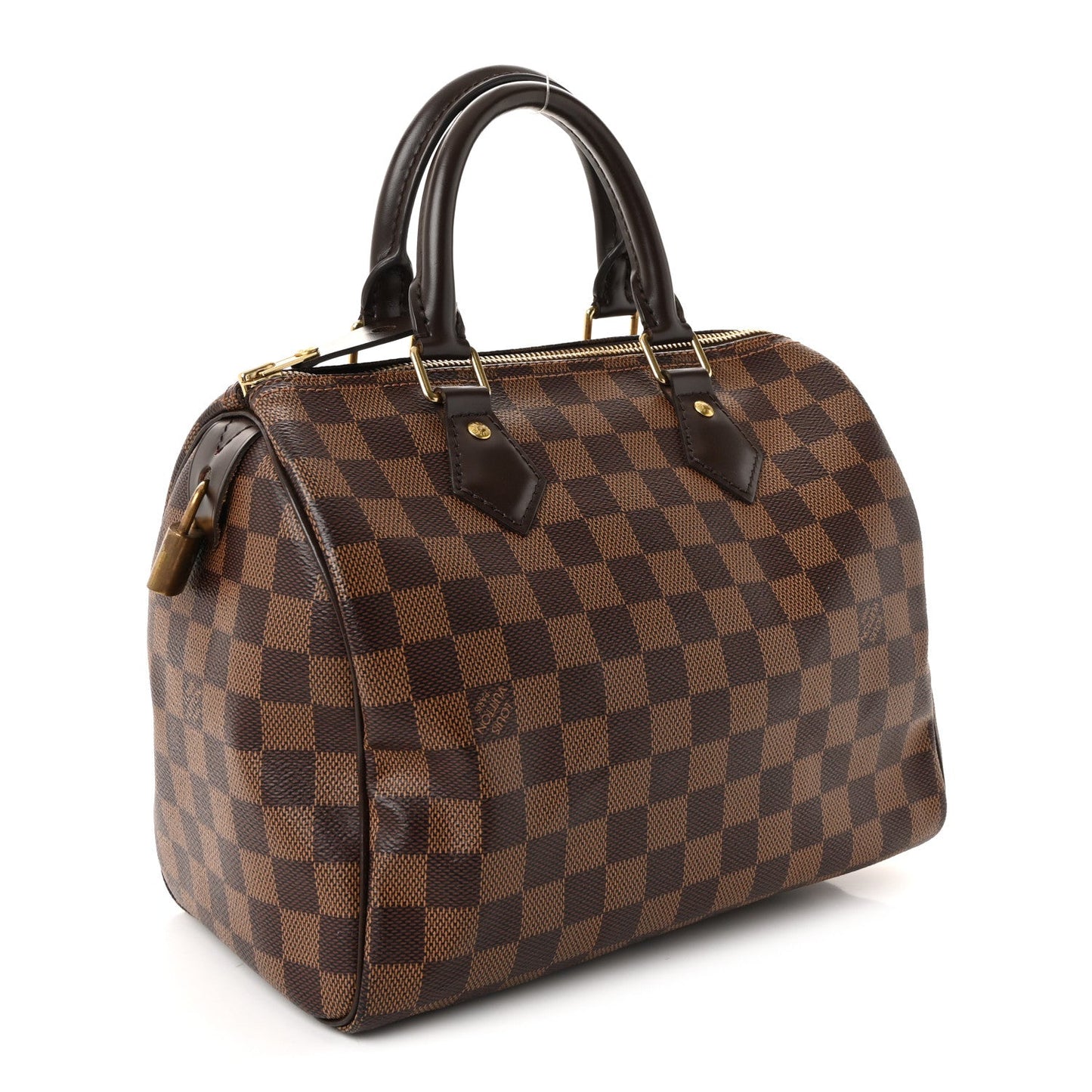 Damier Ebene Speedy 25