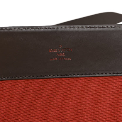 Damier Ebene Broadway Messenger Bag