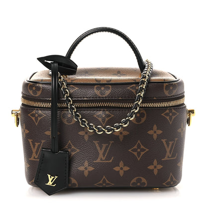 Reverse Monogram Vanity PM
